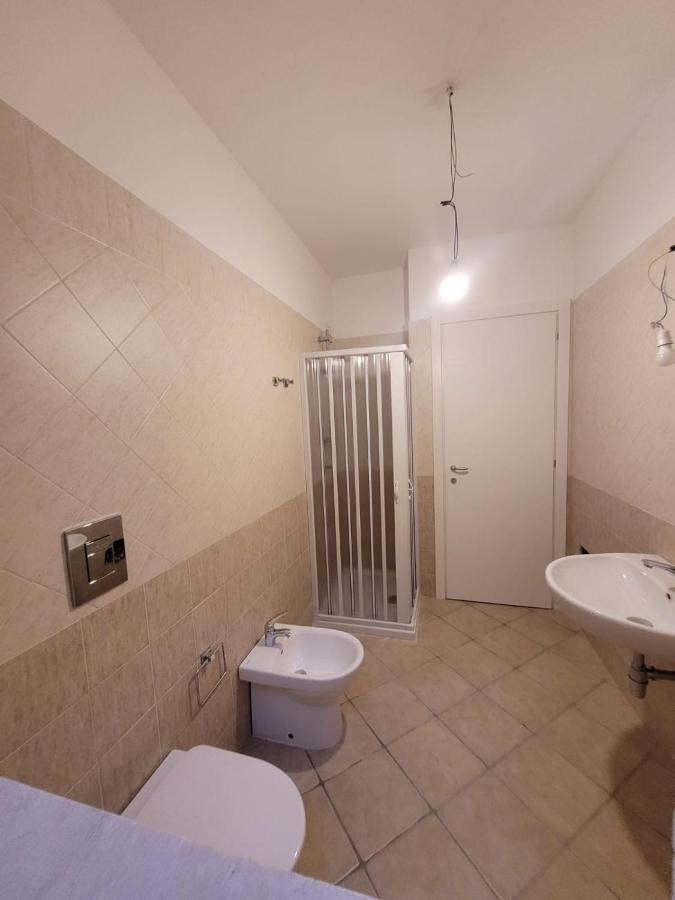 Villa Casa Chiara à Pula Extérieur photo