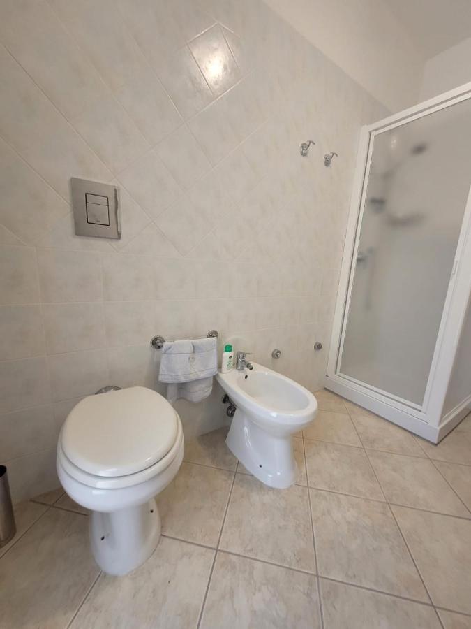 Villa Casa Chiara à Pula Extérieur photo