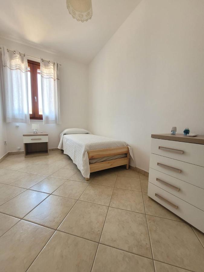 Villa Casa Chiara à Pula Extérieur photo
