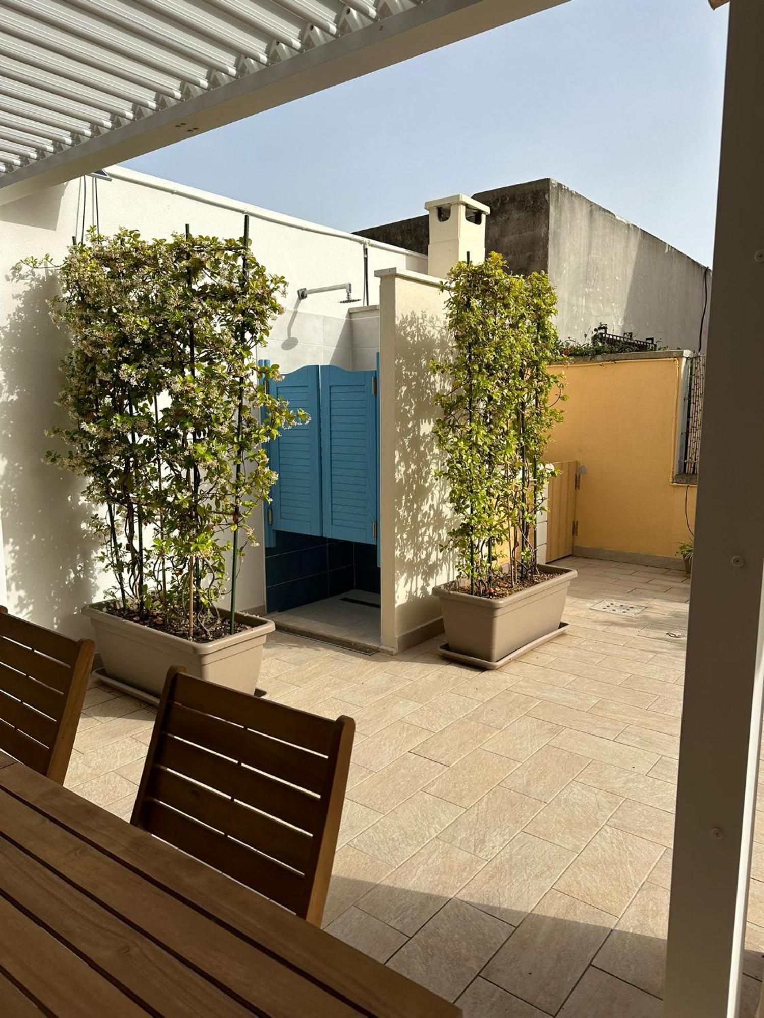 Villa Casa Chiara à Pula Extérieur photo